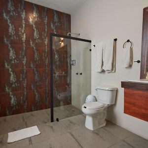 Double Room Terrace